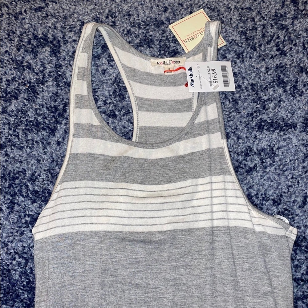 Rolla Coster S Maxi Dress